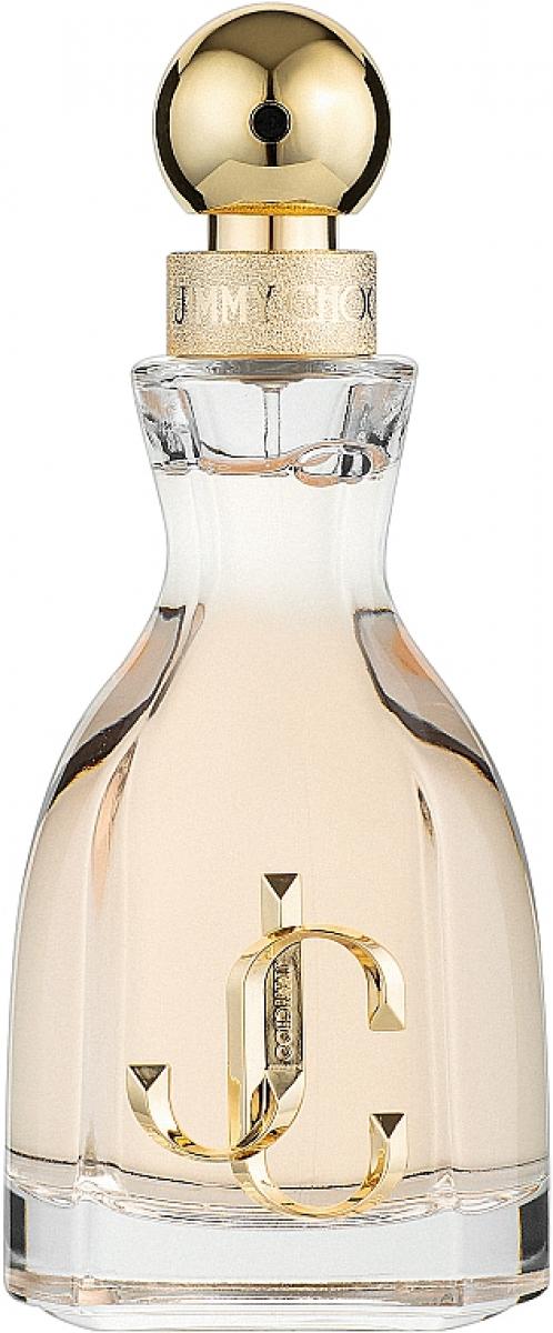 Парфюми Jimmy Choo I Want Choo за жени без опаковка